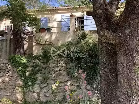 vente maison 3 pièces 80 m² à tourves (83170), 359 000 €