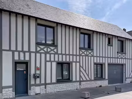 appartement de 5 pièces de luxe en vente à deauville, france
