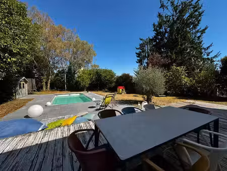 vente maison 6 pièces 140 m² à senlis (60300), 599 000 €