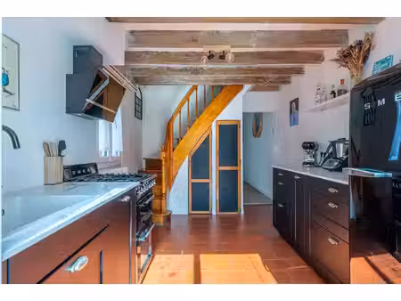 maison des années 30 au charme préservé