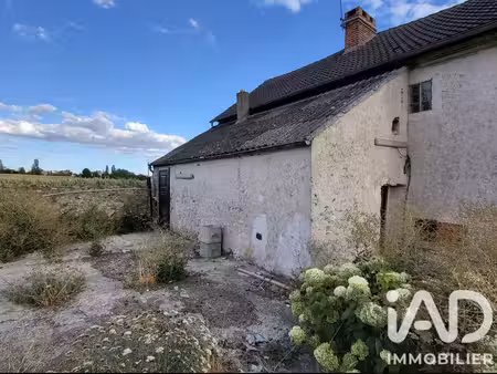 vente maison de campagne 5 pièces
