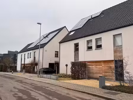 huis te huur in herent met 4 slaapkamers