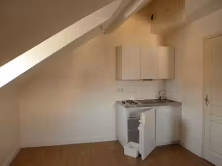 location appartement 1 pièce 13m² nantes 44000