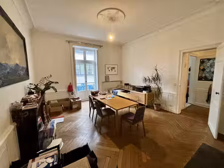 location appartement 4 pièces 122m² nantes 44000