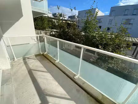 appartement t2