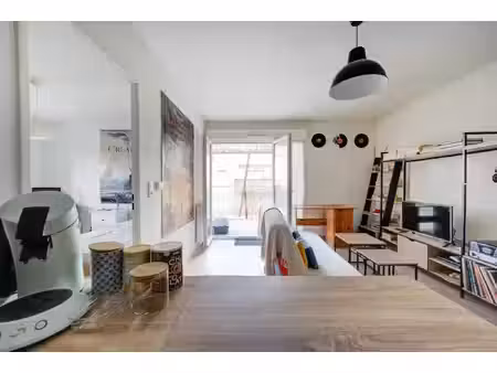 appartement