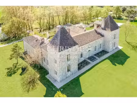 maxwell-baynes résidentiel - christie's international real estate