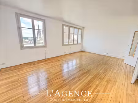 appartement t2 avec garage