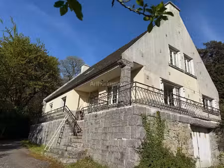 maison familiale ploumagoar 6 chambres