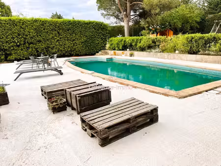 generac-belle maison de 110m² avec piscine