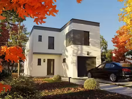 vente terrain à batir 1900 m² à villeneuve-saint-germain (02200), 84 000 €