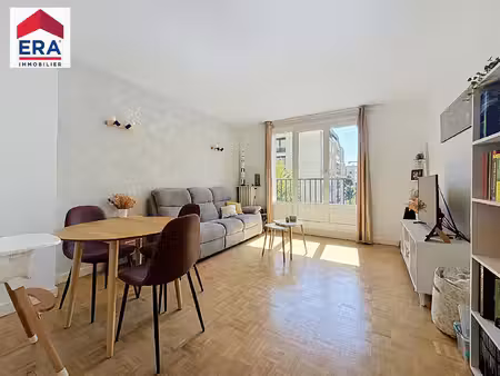 appartement 3 pièces 60 m² à vendre / acheter versailles 78000 ? | era immobilier