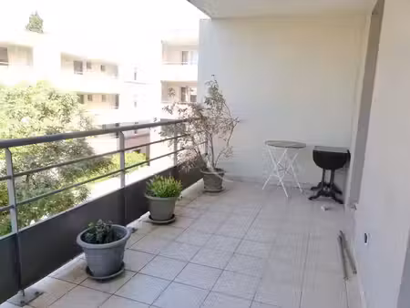 location appartement 2 pièces 36.2 m² à nimes (30000), 614 €