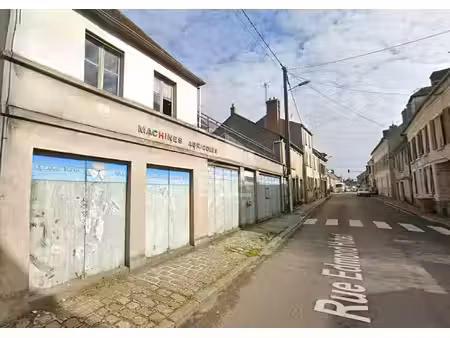 maison 14 pièces 373 m² à vendre / acheter égreville 77620 ? | era immobilier