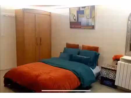 location meublée appartement 1 pièce 30 m² à montreuil (93100), 1 000 €