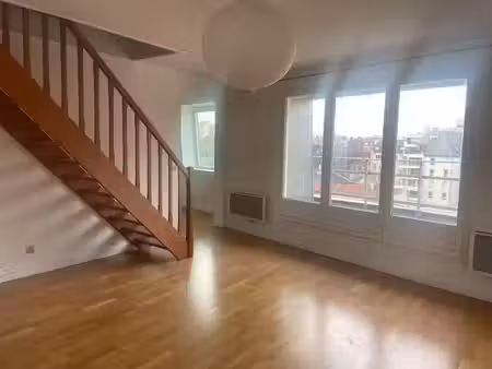 location appartement 3 pièces 71 m² à lille (59000), 1 280 €