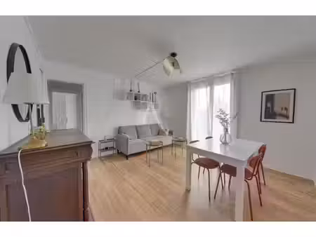 appartement 3 pièces le perreux sur marne