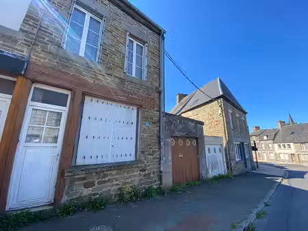 maison valdalliere 3 pièce(s) 48 m2