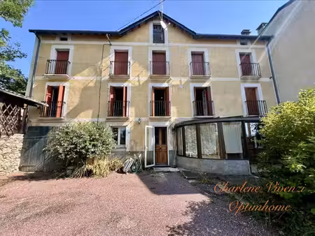 maison de caractère 200 m² enveitg (66)