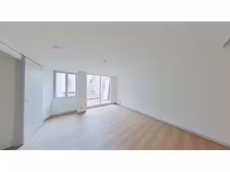 appartement type 2