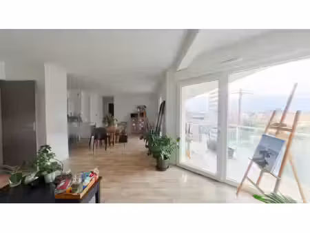 poitiers - appartement t3 - proche faculté et campus