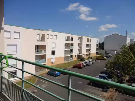 poitiers - gibauderie