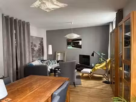 vente maison à nantes saint-pasquier (44000) : à vendre / 160m² nantes saint-pasquier