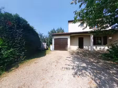 maison - hameau de la plaine