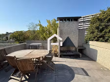 a louer : maison meublé à toulouse de 106 m²