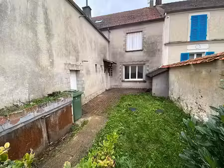 location appartement 2 pièces 59.17 m² à la celle-sur-morin (77515), 650 €