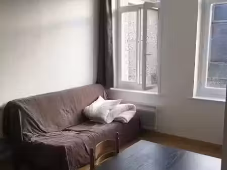 location meublée appartement 1 pièce 19 m² à lille (59000), 479 €