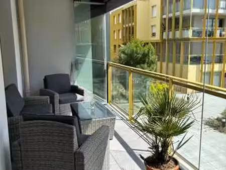 location appartement 3 pièces colocation à vannes (56000) : à louer 3 pièces colocation / 