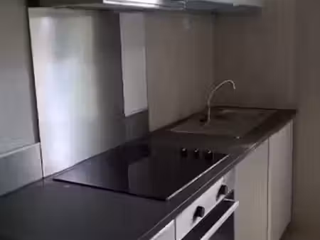 location appartement 2 pièces 34.82 m² à nimes (30000), 483 €