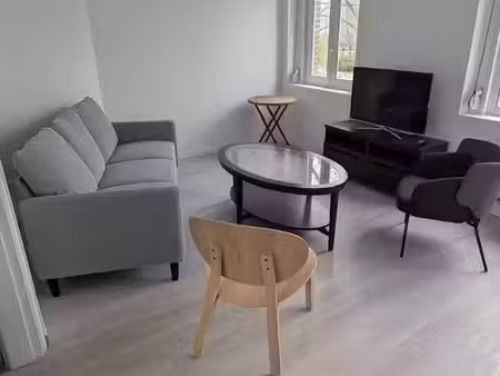 location meublée appartement 1 pièce 160 m² à lille (59000), 535 €