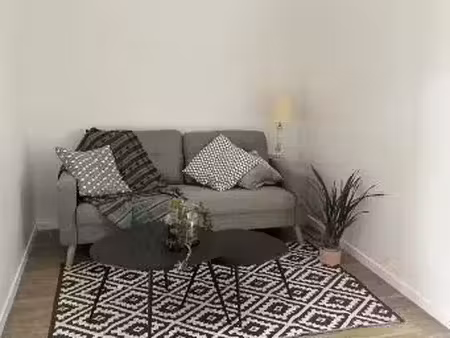 location meublée appartement 4 pièces 64 m² à saint-maur-des-fosses (94100), 660 €