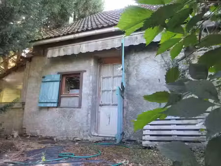 vente maison 2 pièces 67 m² à chazelet (36170), 27 000 €