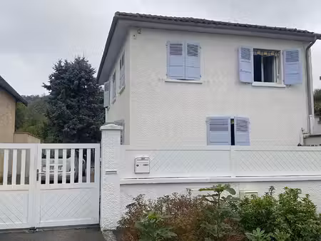 en coeur de ville de jurançon