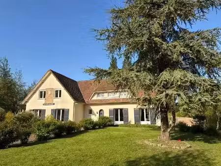 vente maison 10 pièces 290 m² à saint-valery-sur-somme (80230), 569 000 €