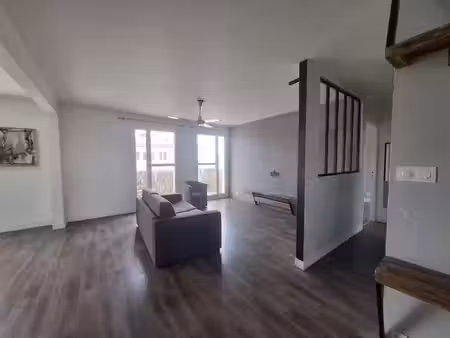 vente appartement 3 pièces 79 m² toulouse (31500)