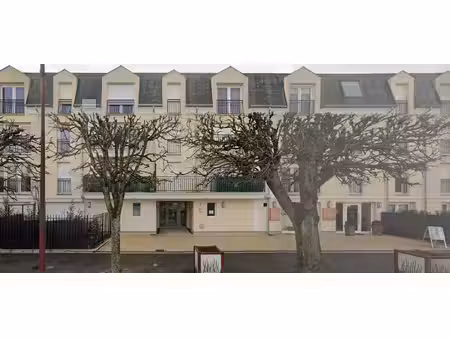 location d'un appartement type f1