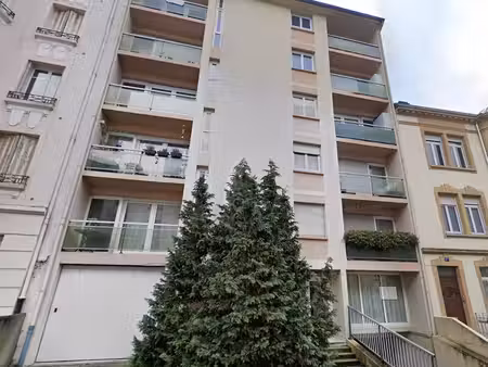 appartement 3 pièce(s) 60.17 m2