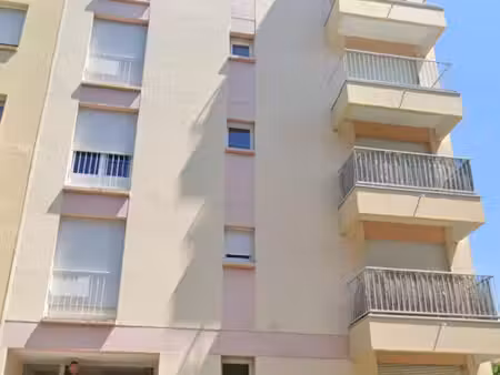 appartement metz 2 pièce(s) 42.2 m2