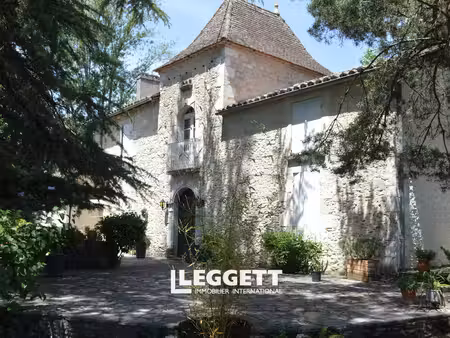maison nan pièce(s), duras