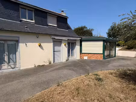 maison à vendre à janzé ? 110 m² ? terrain 900 m² ? proche centre