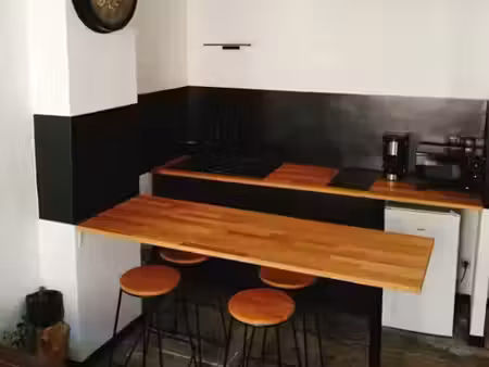 location meublée appartement 2 pièces 35 m² à montpellier (34000), 740 €