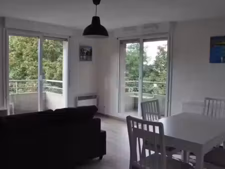 location meublée appartement 2 pièces 49 m² à toulouse (31000), 810 €