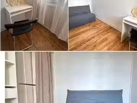 location meublée appartement 3 pièces 51 m² à toulouse (31000), 940 €