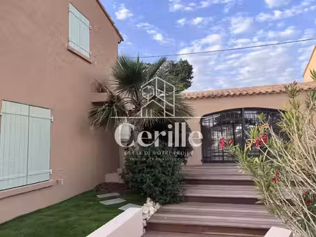beaucours - bord de mer maison 209 m²