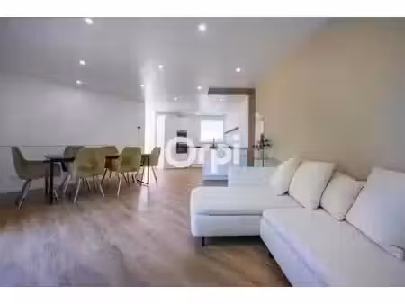 vente maison 3 pièces 69 m² à courcelles-lès-lens (62970), 140 890 €