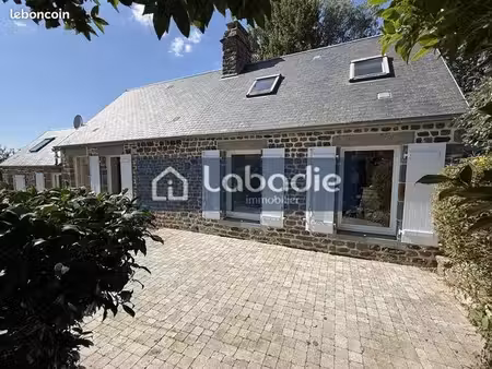 longère 4 pièces 70 m²